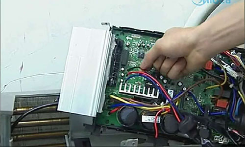 武安美的空调电话是多少