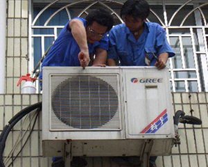 武安空调维修售后服务中心