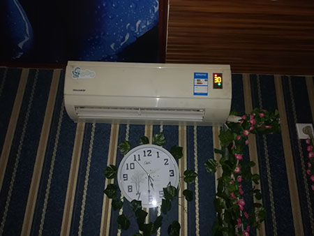 武安空调维修售后服务中心