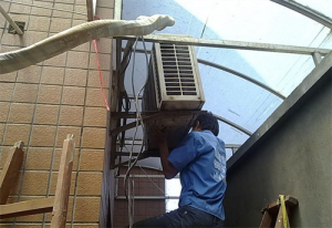 武安空调维修售后服务中心