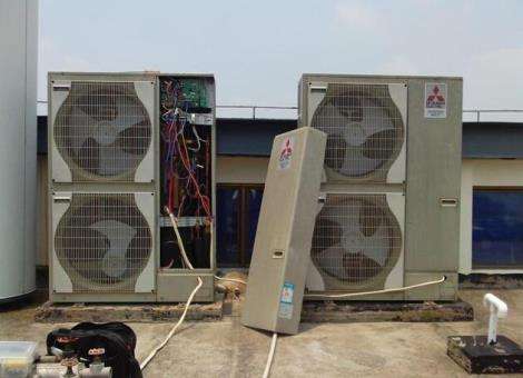 武安空调维修电话号码多少