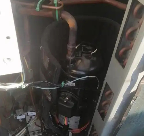 武安维修变频空调电话在哪里找