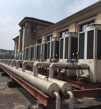 武安多联机维修 武安中央空调维修