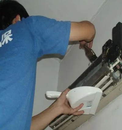 武安空调清洗保养