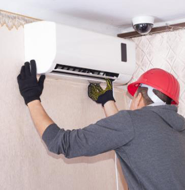 武安空调内机噪音大